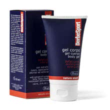 DerbeSport Gel Corpo Defaticante