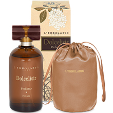 Dolcelisir Profumo Edizione Speciale