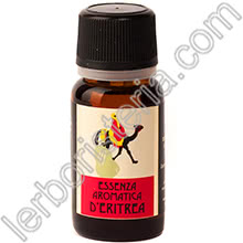 Essenza Aromatica dEritrea