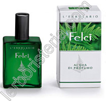 Felci Profumo 100 ml