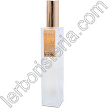 Heart & Home Bamboo Profumo per Ambiente Spray Cedarwood & White Musk