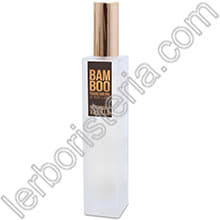 Heart & Home Bamboo Profumo per Ambiente Spray Rosewood & Vanilla