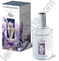 Iris Profumo 100 ml