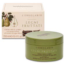 Legni Fruttati Crema Corpo