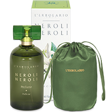 Neroli Neroli Profumo Edizione Speciale