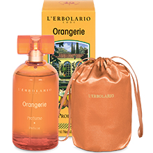 Orangerie Profumo Edizione Speciale
