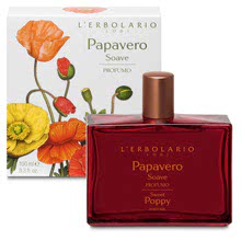 Papavero Soave Profumo 100 ml