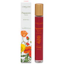 Papavero Soave Profumo Collezione Mignon