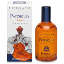 Patchouly Profumo