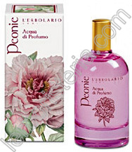 Peonie Profumo