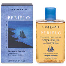 Periplo Shampoo Doccia