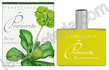 PrimaVerde Profumo