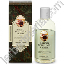 Verde Bagnoschiuma