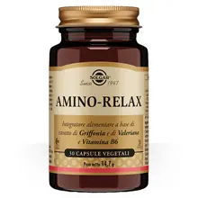 Amino Relax