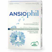 Ansiophil - Alta Natura