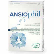 Ansiophil