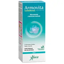 Armovita CalmStress Advanced Gocce