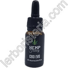 CBD EVO 10%
