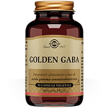 Golden Gaba