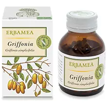 Griffonia Capsule Vegetali