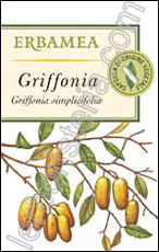 Griffonia Capsule Vegetali