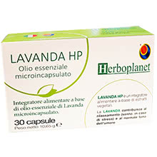 Lavanda HP - Olio Essenziale Microincapsulato