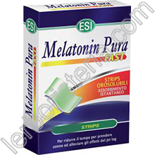 Melatonin Pura Fast