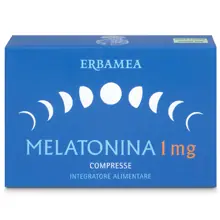 Melatonina 1 mg