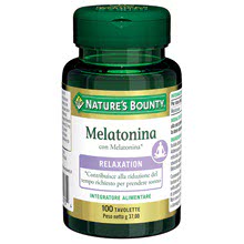 Melatonina