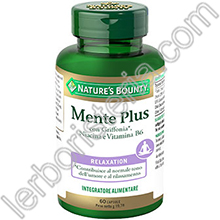Mente Plus