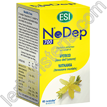 NoDep 700 Ovalette