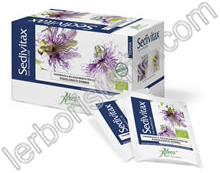 Sedivitax Tisana