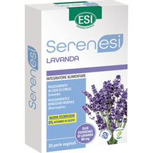 SerenEsi Lavanda