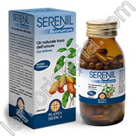 Serenil Buonumore