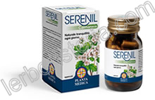 Serenil Calmansia