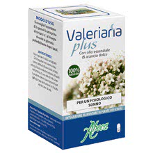 Valeriana Plus