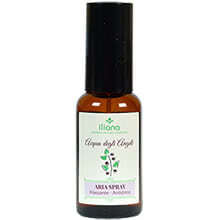 Acqua degli Angeli Aria Spray Rilassante Antistress