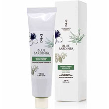 Blue Sardinia Bagno Crema Idratante Mandorle e Mirto
