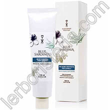 Blue Sardinia Balsamo Idratante per Capelli Mandorle e Mirto