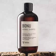 Bonu Shampoo Erboristico