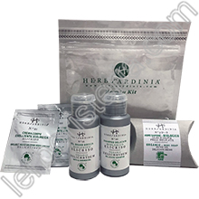 Beauty Kit da Viaggio Bio all'Elicriso