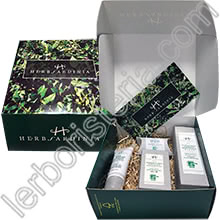 Beauty Box Bio al Mirto