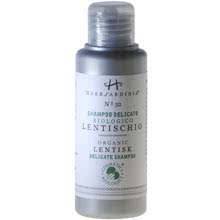 Shampoo Delicato Biologico Lentischio - Ref. n° 32
