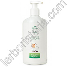 Baby Bollicine Fluttuanti Bagnetto Delicato Formato Maxi