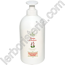 Magia di Lentisco Crema Corpo Nutriente Rassodante Pelle secca e Matura Formato Maxi
