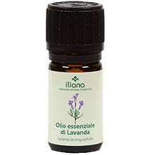 Olio essenziale di Lavanda della Sardegna