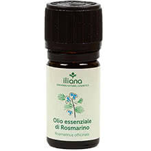 Olio essenziale di Rosmarino della Sardegna