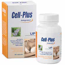 Cell-Plus Up Integratore per il Seno