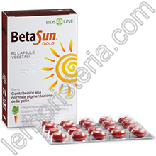 BetaSun Gold