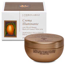 Crema Illuminante Doposole Vellutante Corpo